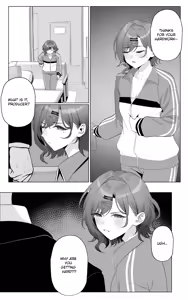 Page 74 of Nonbire - preview thumbnail