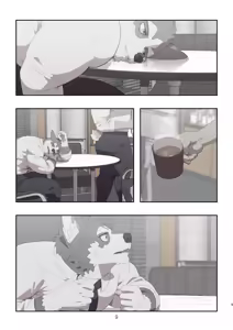 Page 6 of December, Twilight, Snowflake - preview thumbnail