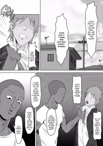 Page 48 of - Mother Fuckers꞉ No Longer the Apple of Her Eye - preview thumbnail