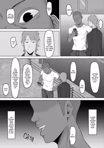 Page 49 of - Mother Fuckers꞉ No Longer the Apple of Her Eye - preview thumbnail