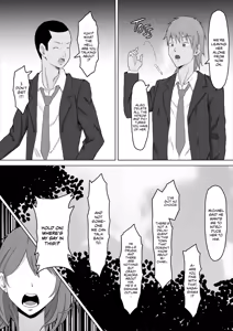 Page 53 of - Mother Fuckers꞉ No Longer the Apple of Her Eye - preview thumbnail
