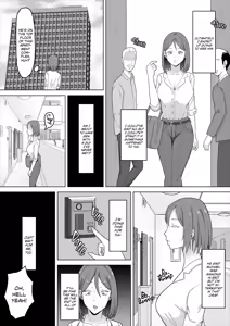 Page 55 of - Mother Fuckers꞉ No Longer the Apple of Her Eye - preview thumbnail