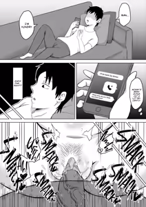 Page 59 of - Mother Fuckers꞉ No Longer the Apple of Her Eye - preview thumbnail