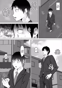 Page 66 of - Mother Fuckers꞉ No Longer the Apple of Her Eye - preview thumbnail