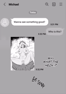 Page 68 of - Mother Fuckers꞉ No Longer the Apple of Her Eye - preview thumbnail