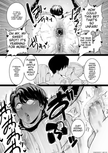 Page 41 of Sayonara Kaa-san | Goodbye, Mom - preview thumbnail