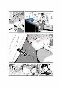 Page 11 of Onee-chan to Kyori o Chijimeru Hanashi | История о том, как мы со сводной сестрой стали ближе - preview thumbnail