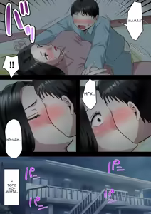 Page 14 of Boku no Daisuki na Okaa-san o Tannin no Sensei ni Toraremashita | Мою любимую маму забрал мой классный руководитель - preview thumbnail