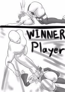 Page 136 of Comic series works - preview thumbnail