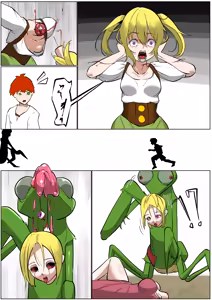 Page 172 of Comic series works - preview thumbnail