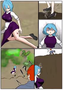 Page 178 of Comic series works - preview thumbnail