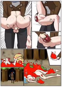 Page 182 of Comic series works - preview thumbnail