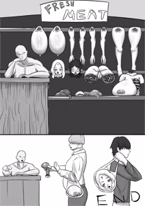 Page 231 of Comic series works - preview thumbnail