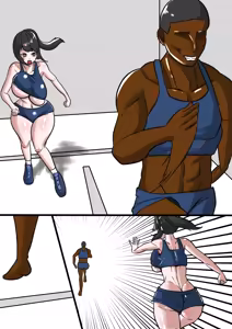 Page 57 of Comic series works - preview thumbnail