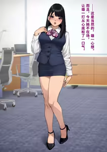 Page 235 of Dansei Shikkaku ~Josou Mesu Shain ni Ochita Kare no Koufuku na Matsuro~ | 男性失格～堕落为女装雌性职员的他的幸福的末路～ - preview thumbnail