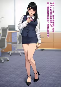 Page 240 of Dansei Shikkaku ~Josou Mesu Shain ni Ochita Kare no Koufuku na Matsuro~ | 男性失格～堕落为女装雌性职员的他的幸福的末路～ - preview thumbnail