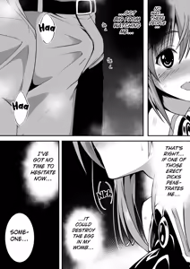 Page 19 of Rankou Tenshi Lumiere ~Majuu no Tamago o Haramasare Mishiranu Otoko-tachi ni Rinkan sareta Shoujo no Matsuro~ | The Fate Of The Girl Who Got Impregnated With A Monster Egg And Gang Raped By Complete Strangers - preview thumbnail