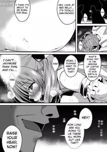 Page 32 of Rankou Tenshi Lumiere ~Majuu no Tamago o Haramasare Mishiranu Otoko-tachi ni Rinkan sareta Shoujo no Matsuro~ | The Fate Of The Girl Who Got Impregnated With A Monster Egg And Gang Raped By Complete Strangers - preview thumbnail