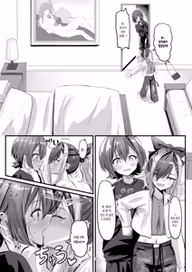 Page 14 of Nani ga Haeta Hajime 3 | 무언가 자라난 하지메 3 - preview thumbnail