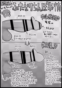 Page 47 of Shokushu Mimic ni Futanari-lka Sasarareta Boukensha wa Sakusei Level Drain de Kairaku Shasei Haiboku - preview thumbnail