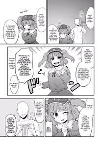 Page 4 of Nitori no Onahoya-san | Nitori's Ona-Hole Store - preview thumbnail