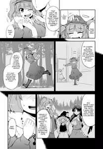 Page 6 of Nitori no Onahoya-san | Nitori's Ona-Hole Store - preview thumbnail