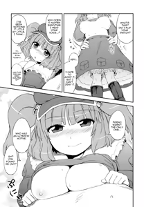 Page 10 of Nitori no Onahoya-san | Nitori's Ona-Hole Store - preview thumbnail