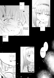 Page 13 of Utsuro no Mori - preview thumbnail