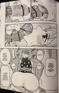 Page 16 of Nami Hole - preview thumbnail