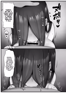 Page 11 of Jiko Bukken | Haunted Property - preview thumbnail