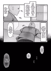 Page 3 of Jiko Bukken | Haunted Property - preview thumbnail