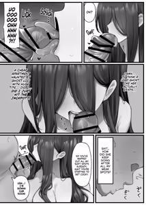 Page 8 of Jiko Bukken | Haunted Property - preview thumbnail