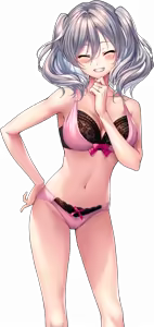 Page 1162 of Amakano 2+ (Character set) Sara - preview thumbnail