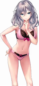 Page 1262 of Amakano 2+ (Character set) Sara - preview thumbnail