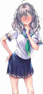 Page 1858 of Amakano 2+ (Character set) Sara - preview thumbnail