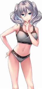 Page 571 of Amakano 2+ (Character set) Sara - preview thumbnail