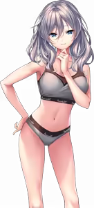 Page 778 of Amakano 2+ (Character set) Sara - preview thumbnail