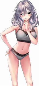 Page 822 of Amakano 2+ (Character set) Sara - preview thumbnail