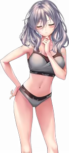 Page 839 of Amakano 2+ (Character set) Sara - preview thumbnail
