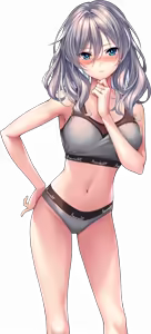Page 869 of Amakano 2+ (Character set) Sara - preview thumbnail