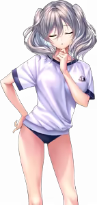 Page 1529 of Amakano 2+ (Character set) Sara - preview thumbnail