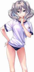 Page 1541 of Amakano 2+ (Character set) Sara - preview thumbnail