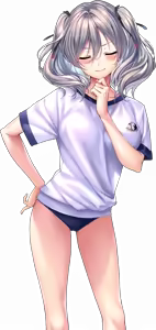 Page 1571 of Amakano 2+ (Character set) Sara - preview thumbnail
