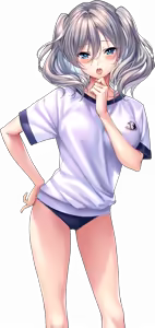 Page 1622 of Amakano 2+ (Character set) Sara - preview thumbnail