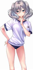 Page 1644 of Amakano 2+ (Character set) Sara - preview thumbnail