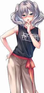 Page 263 of Amakano 2+ (Character set) Sara - preview thumbnail