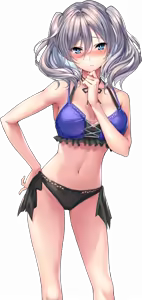 Page 1537 of Amakano 2+ (Character set) Sara - preview thumbnail