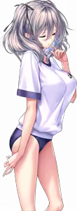 Page 1477 of Amakano 2+ (Character set) Sara - preview thumbnail