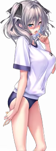 Page 1686 of Amakano 2+ (Character set) Sara - preview thumbnail