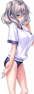 Page 1733 of Amakano 2+ (Character set) Sara - preview thumbnail